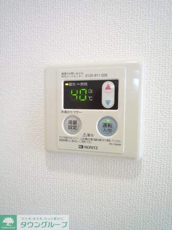 カレント上板橋の物件内観写真